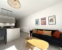 Appartement, 76 m²