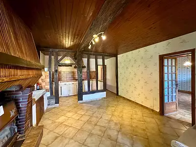 Maison, 100 m²
