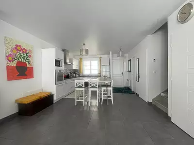 Maison, 113 m²