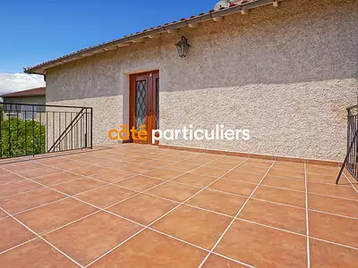 Maison, 169 m²