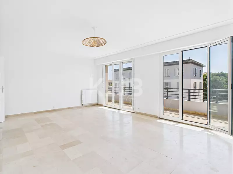 Appartement, 106,9 m²
