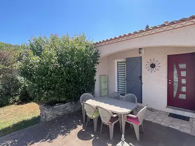Maison, 110 m²