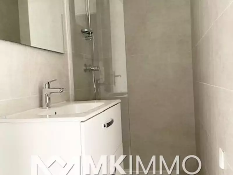Appartement, 87 m²