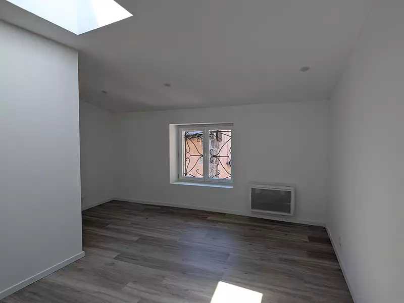 Immeuble, 130 m²