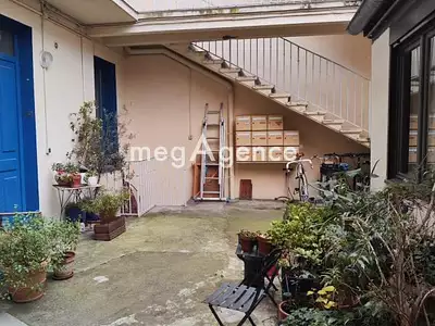 Appartement, 52 m²