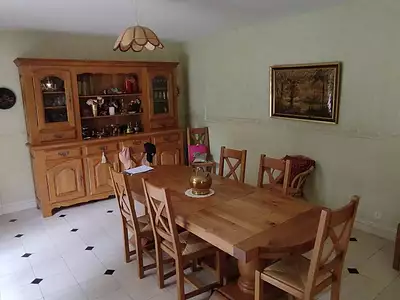 Maison, 356 m²