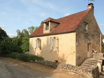 Maison, 83 m²