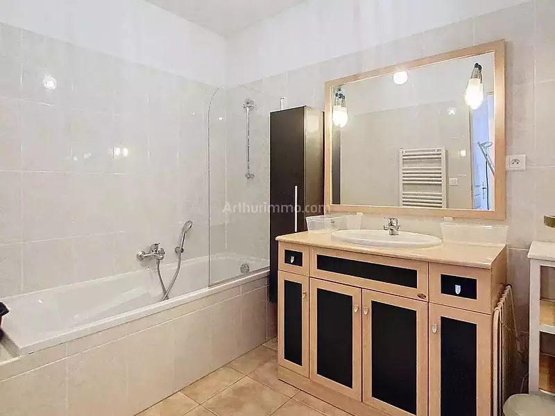 Appartement, 77,5 m²