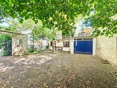 Maison, 123 m²