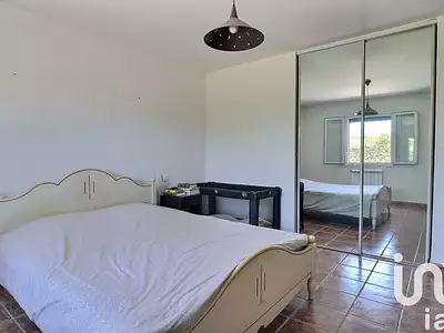 Maison, 121 m²