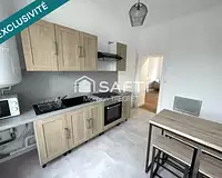 Appartement, 67 m²