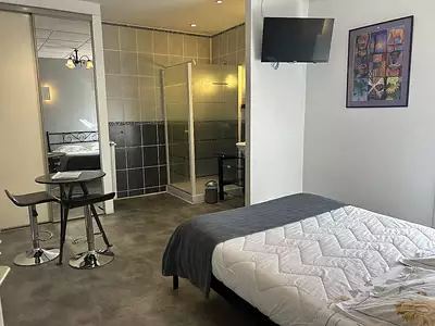 Maison, 650 m²