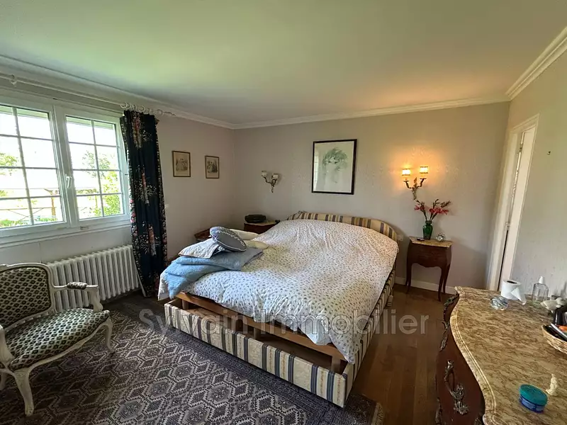 Maison, 111,61 m²
