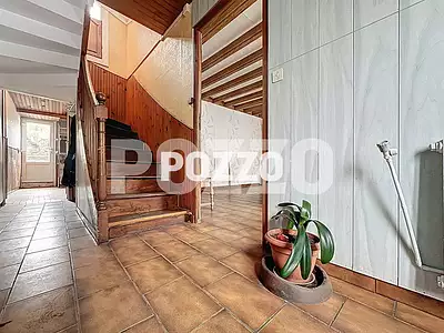 Maison, 80,7 m²