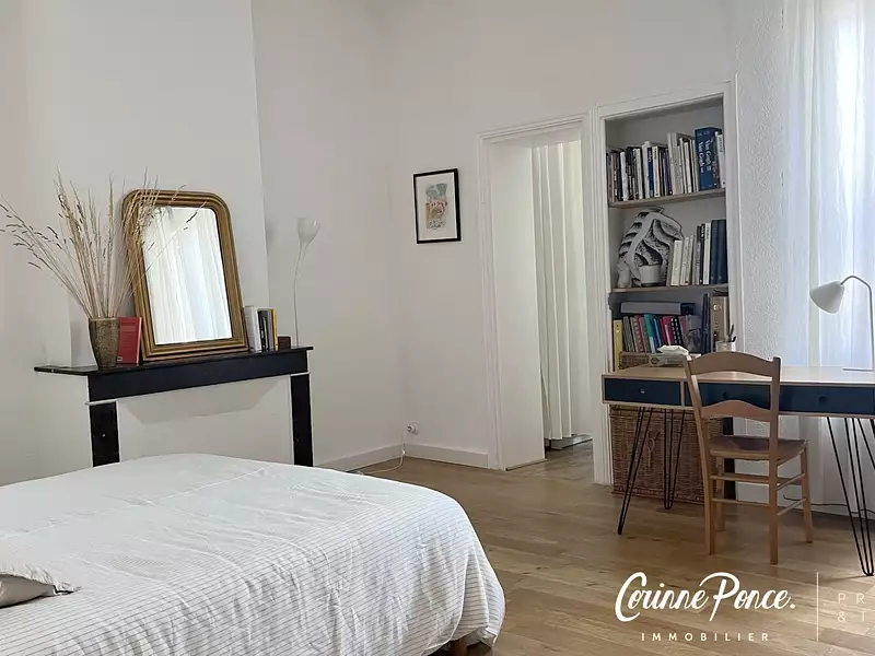 Appartement, 127,5 m²