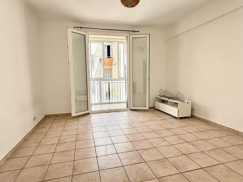 Appartement, 28 m²