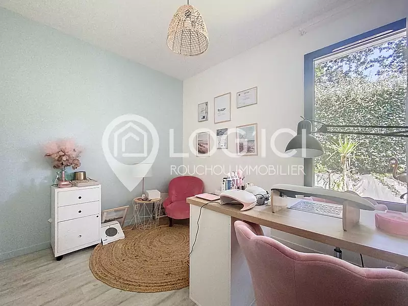 Maison, 158 m²