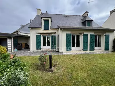 Maison, 156 m²