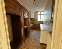 Maison, 225 m²