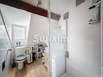 Maison, 108 m²