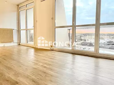 Appartement, 45 m²