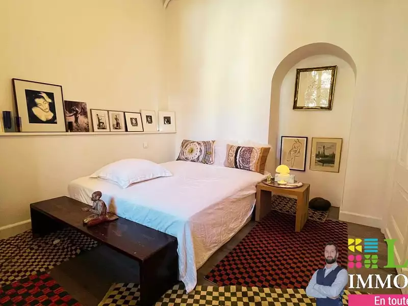 Appartement, 115 m²