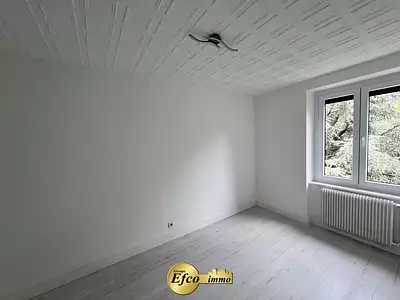 Appartement, 55,6 m²