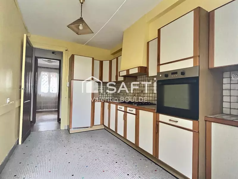 Maison, 155 m²
