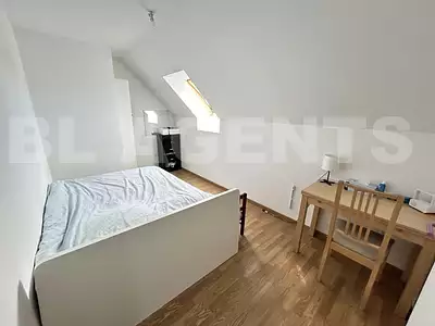 Maison, 111 m²