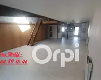 Appartement, 116 m²