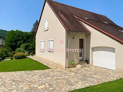 Maison, 153 m²