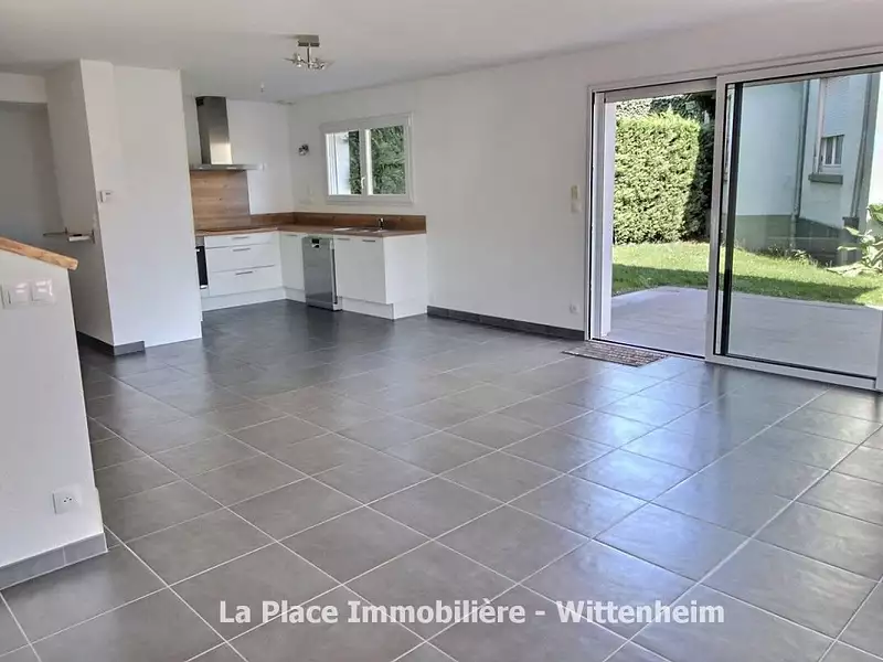 Appartement, 93 m²