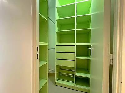 Appartement, 71 m²