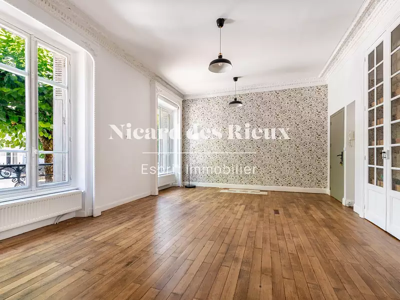 Appartement, 126 m²