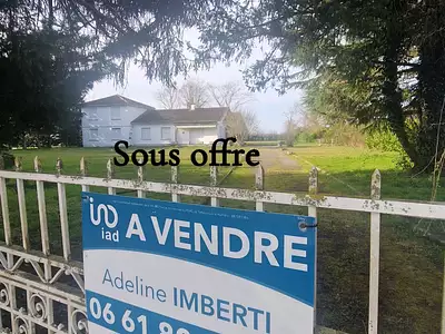 Maison, 143 m²