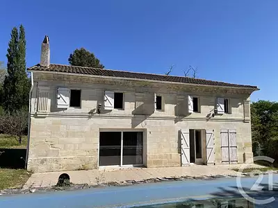 Maison, 138 m²