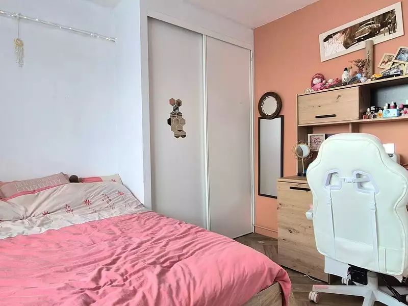 Appartement, 75 m²