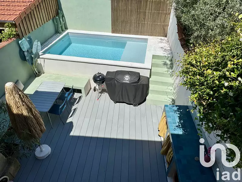 Maison, 115 m²
