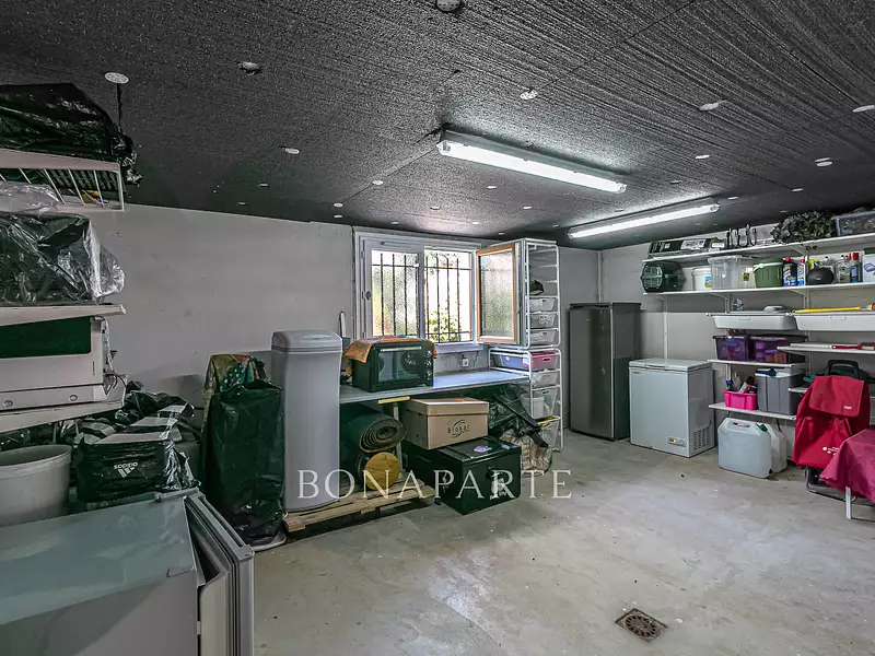Maison, 158 m²