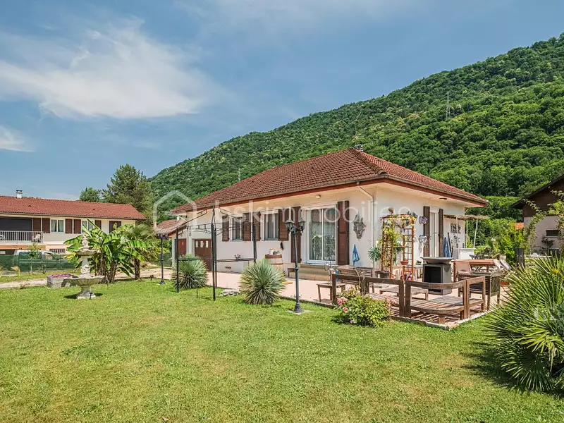 Maison, 66 m²