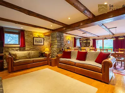Maison, 235 m²