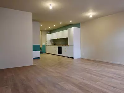 Appartement, 80 m²