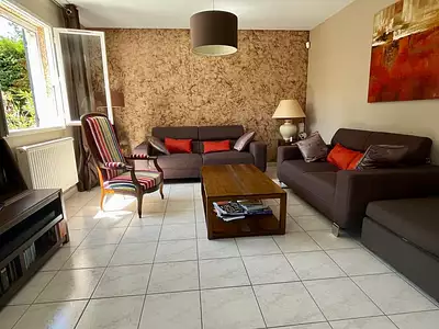 Maison, 110 m²