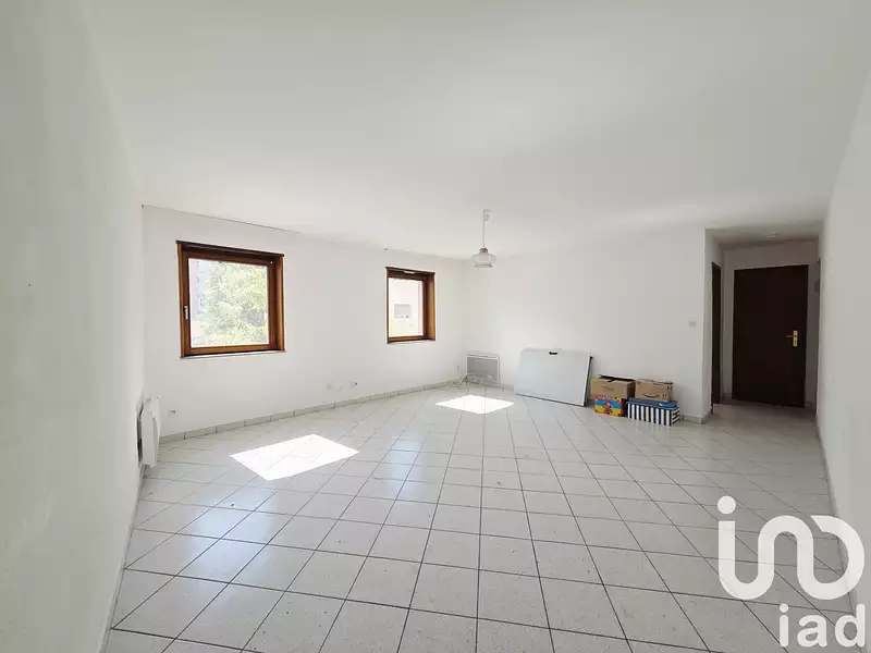 Appartement, 70 m²