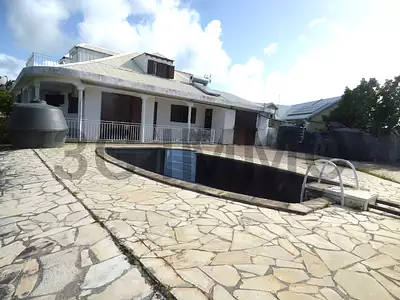 Maison, 160 m²