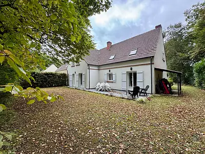 Maison, 162 m²