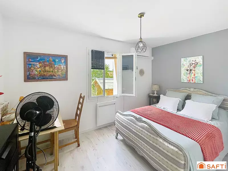 Maison, 105 m²