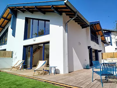 Appartement, 126,71 m²