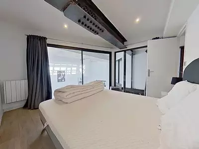 Appartement, 136 m²