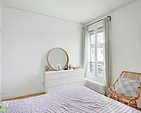 Appartement, 42 m²